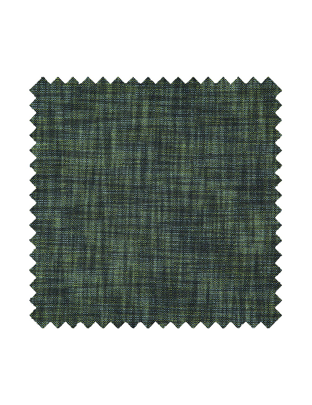 Wells col.8114 Negro-Verde