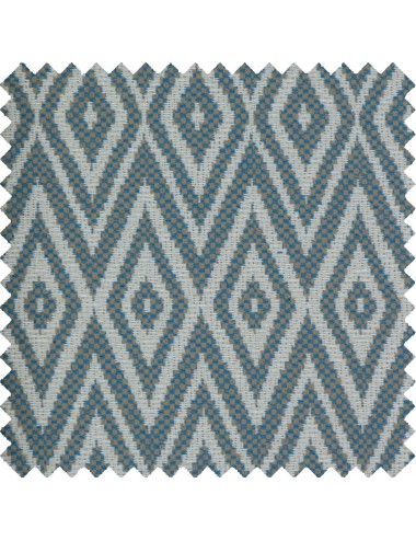 Luciano col.62 Gris-Azul