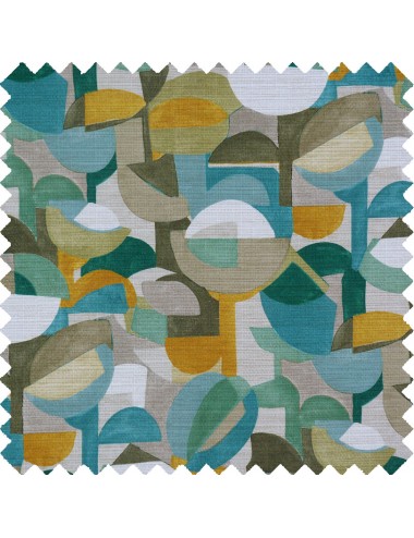 Tela Braque col.01 - Romer Textil