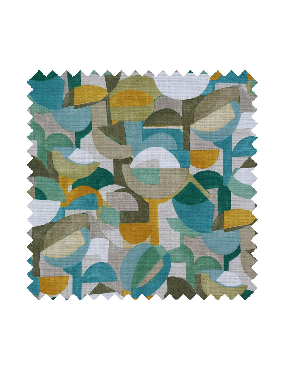 Tela Braque col.01 - Romer Textil