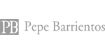 Logo Pepe Barrientos
